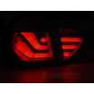BMW E91 2005-08 Rückleuchten schwarze LED-Leiste