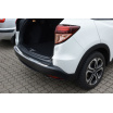 Edelstahlabdeckung - Schwellenschutz für die hintere Stoßstange Honda HR-V II 2015+