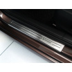 Einstiegsleisten aus Edelstahl, 4 Stück, Škoda Octavia III 2013-16