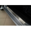Edelstahl-Einstiegsleisten 4 Stück Sonderedition Volkswagen Passat B6 2005-10
