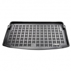 Gummiwanne für Kofferraum - VW Polo VI, 2017-