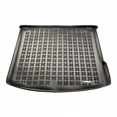 Gummiwanne für Kofferraum - Mercedes GLE Coupe, 2015-