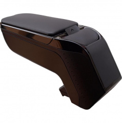 Armlehne, Armlehne ARMSTER 2, Ford Fusion, 2005-2012, Metallhalterung