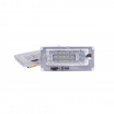 Kennzeichen-LED-Beleuchtung 73 x 34 x 12 mm (SMD 18 LEDs)