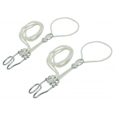 Set zum Aufhängen einer Hängematte