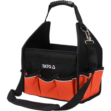 Werkzeugtasche 30x37x21 cm mit Nylongriff