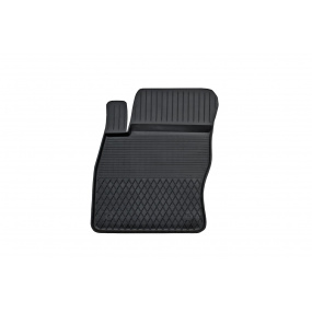 Gummimatte MG VW Golf VII vorne (Modell TX - links)