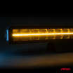 LED-Arbeitsleuchte Panel LED BAR AWL72 180W 6500K 18000lm 81cm 12V 24V AMIO-04213