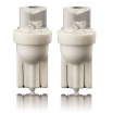 Standlichtbirnen 1 LED T10 2 Stk