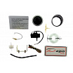 Uhren Depo 2in1 52mm - Turbo, Wassertemperatur