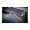 Spoiler BMW 3 E92 M-Pack Ducktail Unlackiert