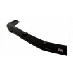 Splitter Mercedes-Benz SLK R172 vorne Standard/AMG Glänzend Schwarz