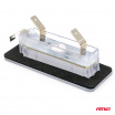 Kennzeichenbeleuchtung CLP25 SMART AMIO-04568