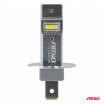 LED-Autolampen Serie H25 CANBUS H3 12V 20W