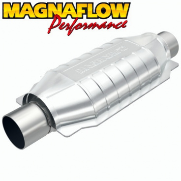 Leistungskatalysatoren Magnaflow OBD II Euro 1/2/3/4