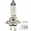 Halogenlampe H7 12V 55W UV-Filter (E4)