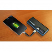 Schlüsselanhänger mit Micro-USB-Kabel – 10 cm