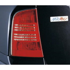 Rücklichtleisten, seitlich - Škoda Octavia I. Nachlass, 1997-2005