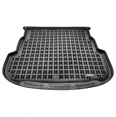 Gummiwanne für Kofferraum - Mazda 6 Kombi, 2008-