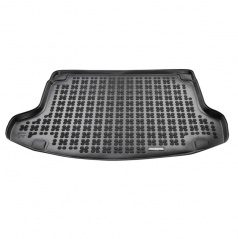 Gummiwanne für den Kofferraum des Hyundai i30 III, 2019-, Fastback, nach Facelift