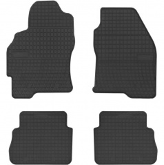 Gummimatten, Ford Mondeo II, 1996-2000