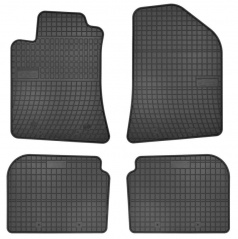 Gummimatten, TOYOTA AVENSIS II, 2003-2009