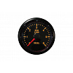 Zusätzlicher Drehzahlmesser 52 mm für Dieselfahrzeuge