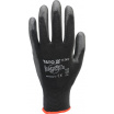 Arbeitshandschuhe Größe Nylon/Polyurethan 10
