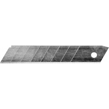 Ersatz gebogene Klinge 18 x 0,5 mm 10 Stk Ersatz gebogene Klinge 18 x 0,5 mm 10 Stk
