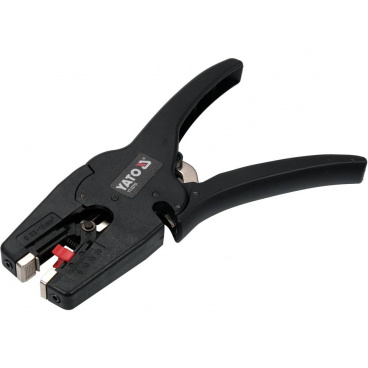 Abisolierzange automatisch 195 mm 0,03 - 10 mm2