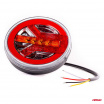 LED-Heckleuchte KOMBI LINKS, RECHTS RCL-06-LR