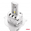 LED-Hauptscheinwerferlampen H4/H19 X2 Series AMiO