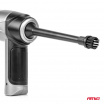 Kabelloser Autostaubsauger HEPA AMIO-03693
