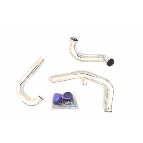 Intercooler TurboWorks Mitsubishi Lancer Evolution 7 8 9 2.0T