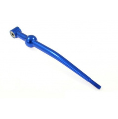 Short Shifter Honda Civic IV V VI Blau