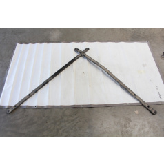 Untere hintere Strebe Camaro SS 2016+