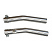 CatBack Abgasanlage BMW M340i G20 M440i G22 B58 Aktiv