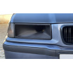 Lufteinlasslampe BMW 3 E36 Beifahrerseite 114mm