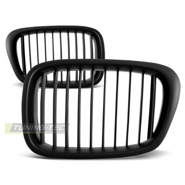 BMW E39 1995-03 schwarze Maske (GRBM20) BMW E39 1995-03 schwarze Maske (GRBM20)