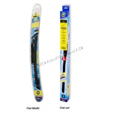 Aston Martin V8/V12 2011-... Scheibenwischer (2 Varianten)