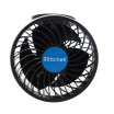 Ventilator mit Saugnapf MITCHELL 115mm 12V