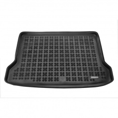Gummiwanne für Kofferraum - Mercedes GLA, 2014-
