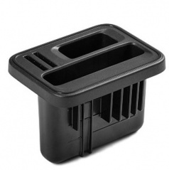 Originaler Multimediahalter für Skoda Octavia III, Yeti, Rapid, Scala und Kamiq