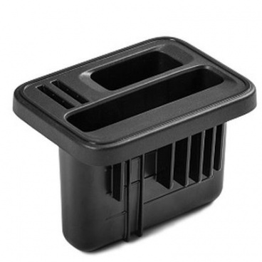 Originaler Multimediahalter für Skoda Octavia III, Yeti, Rapid, Scala und Kamiq