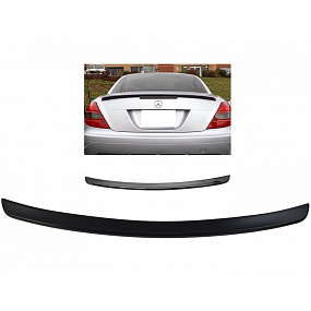 Heckspoiler Mercedes-Benz R171 SLK AMG STYLE