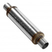 Flowmaster FlowFX Sportauspuff (rund)