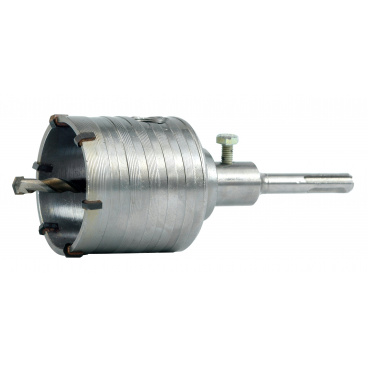 65 mm SDS+ Wandbohrer 65 mm SDS+ Wandbohrer