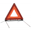 2 Stk. Warndreieck E4 + 2 Stk. Warnweste XL + Verpackung