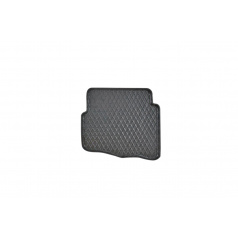 Gummimatte MG Fabia hinten (Modell 22 - rechts)