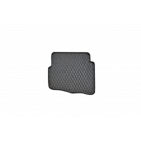 Gummimatte MG Fabia hinten (Modell 22 - rechts)